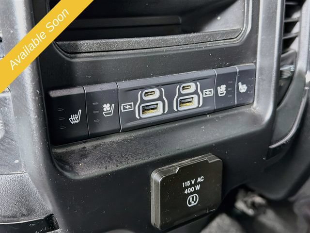 Used 2022 RAM 1500 Limited AWD/4WD image 27