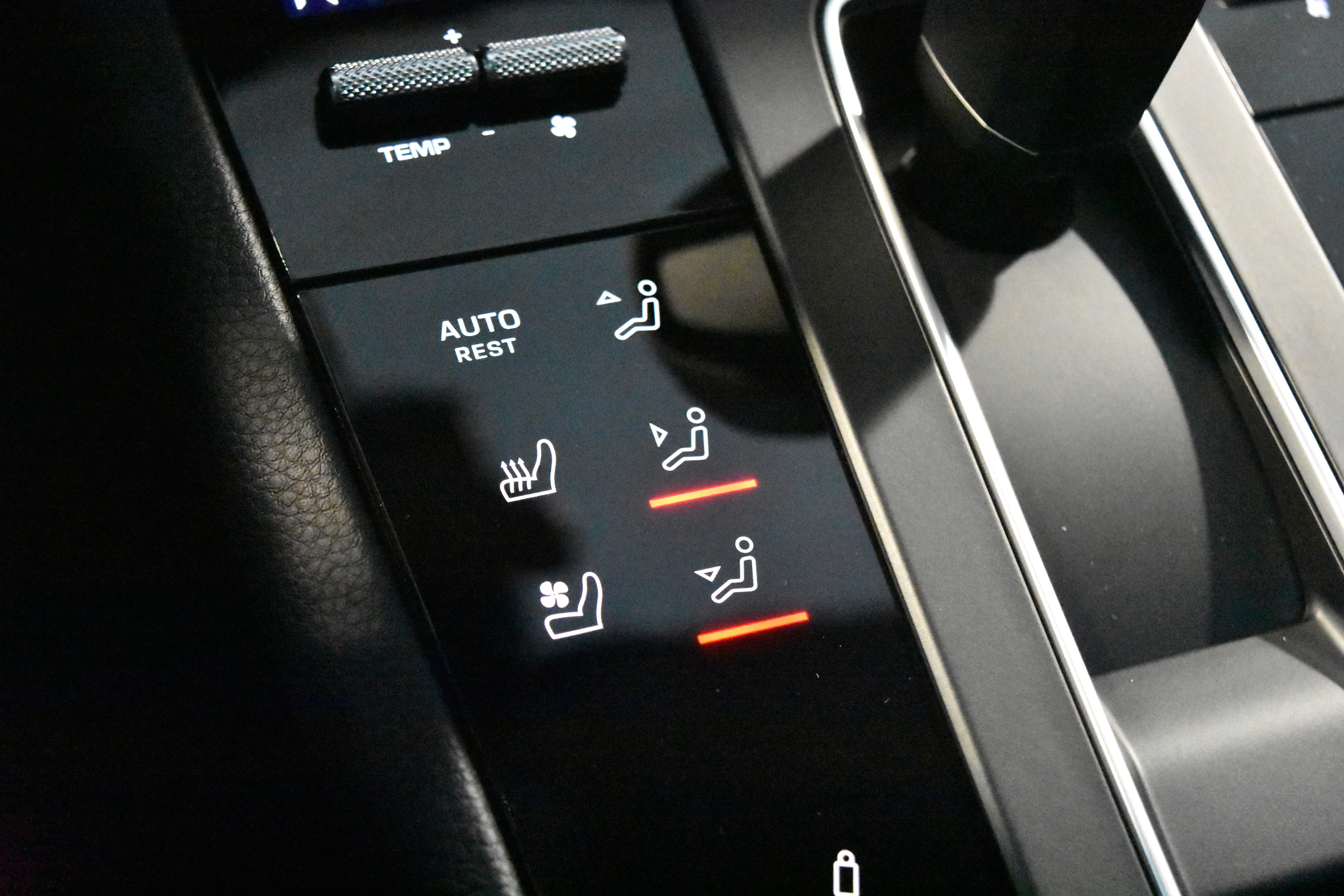 New 2026 Porsche Macan S image 16