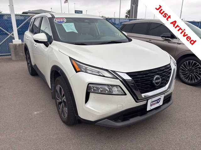 Used 2023 Nissan Rogue SV FWD image 5