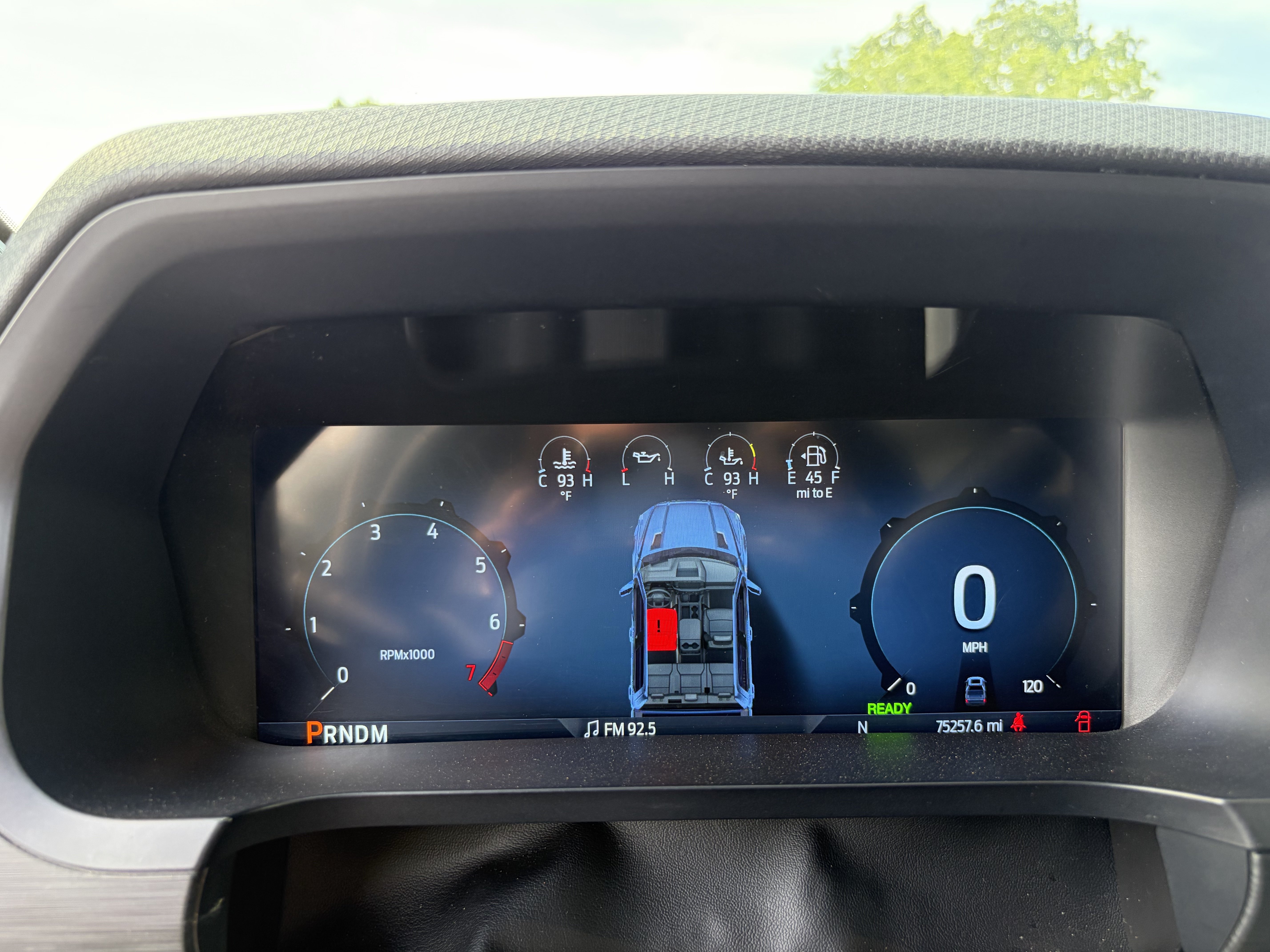 Used 2024 Ford F150 XLT w/ Mobile Office Package AWD/4WD image 13