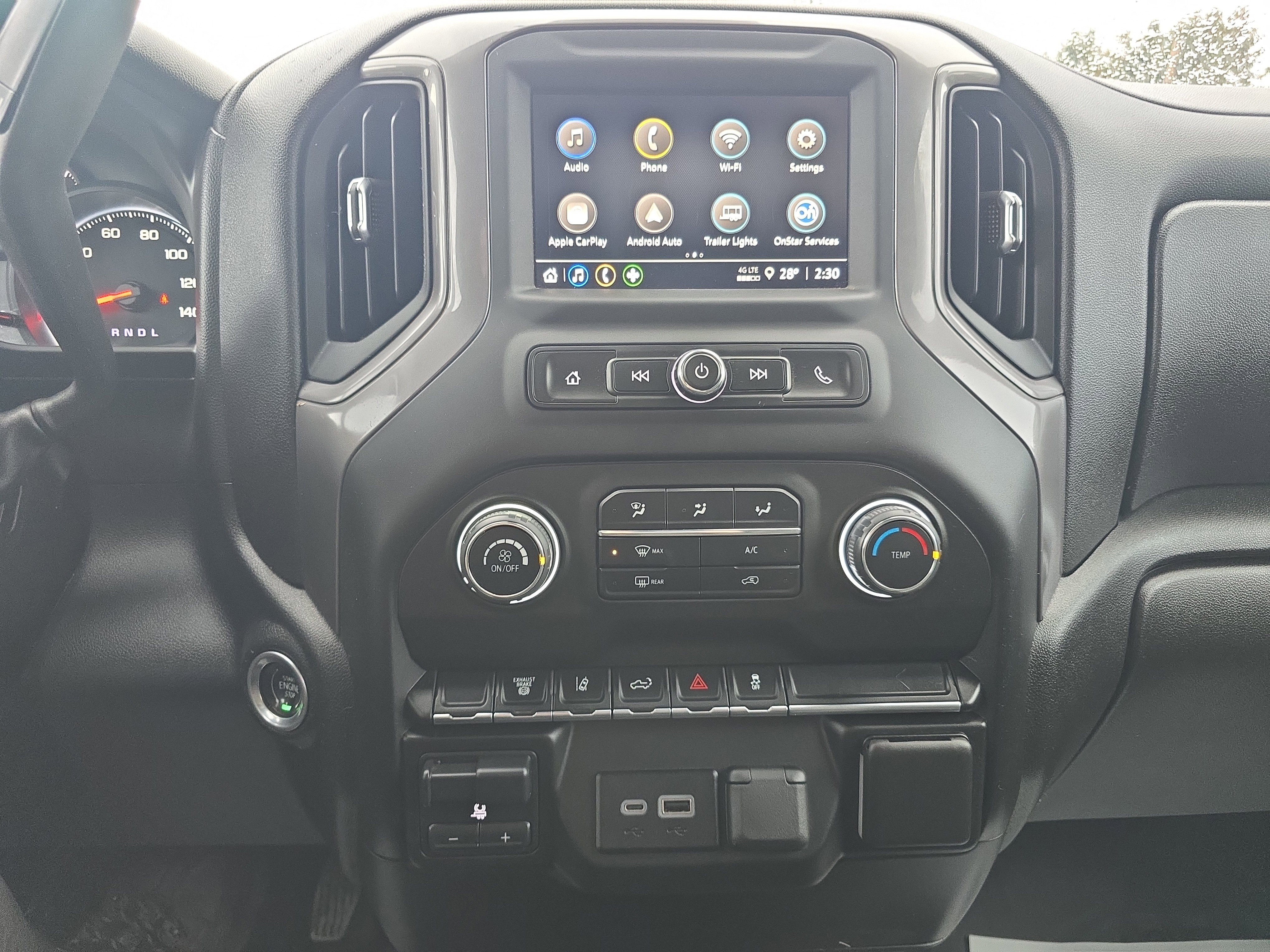 Used 2024 Chevrolet Silverado 3500 W/T image 25