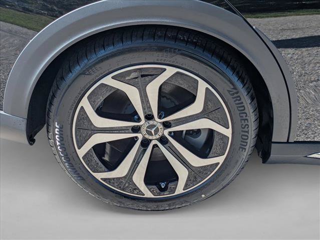 New 2026 Mercedes-Benz E 450 4MATIC All-Terrain Wagon image 10