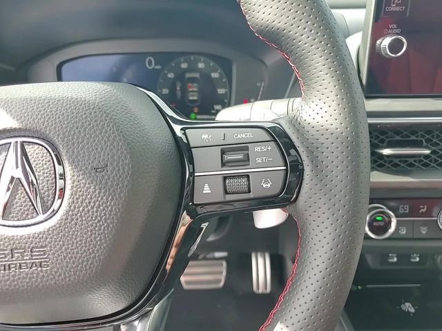 Used 2025 Acura ADX A-Spec image 18