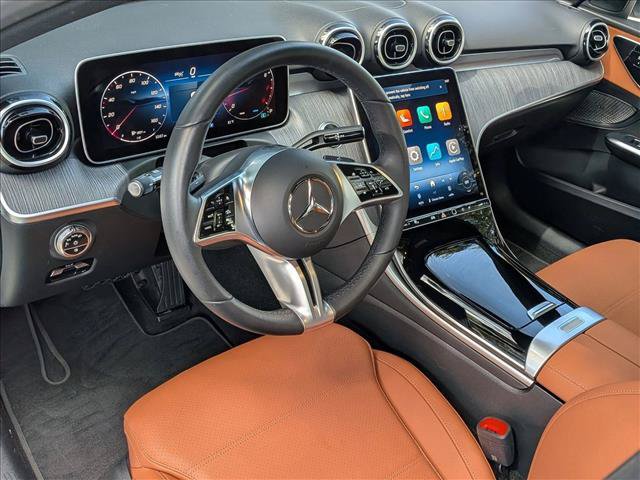 Used 2026 Mercedes-Benz C 300 Sedan image 10