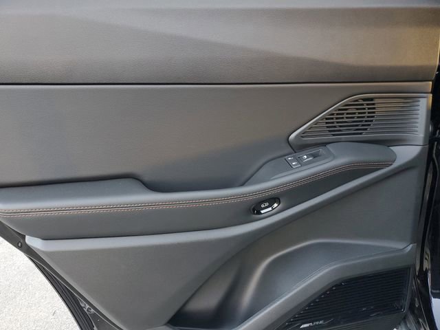 New 2026 Jeep Cherokee Limited image 16