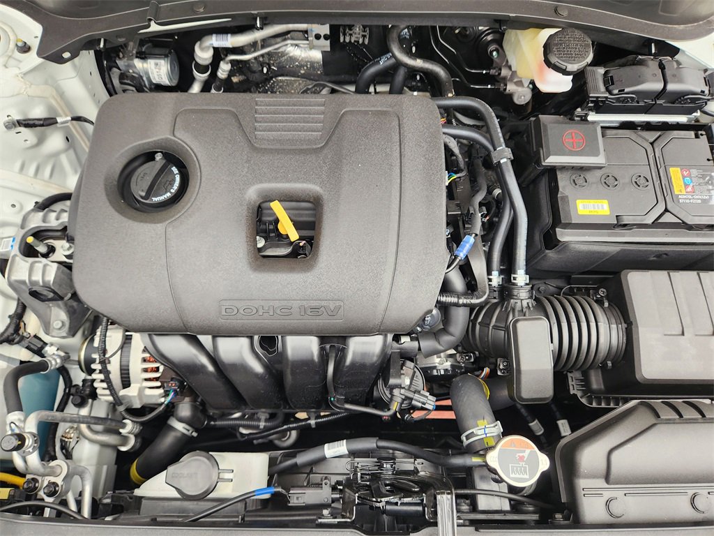 New 2026 Kia Seltos S image 20