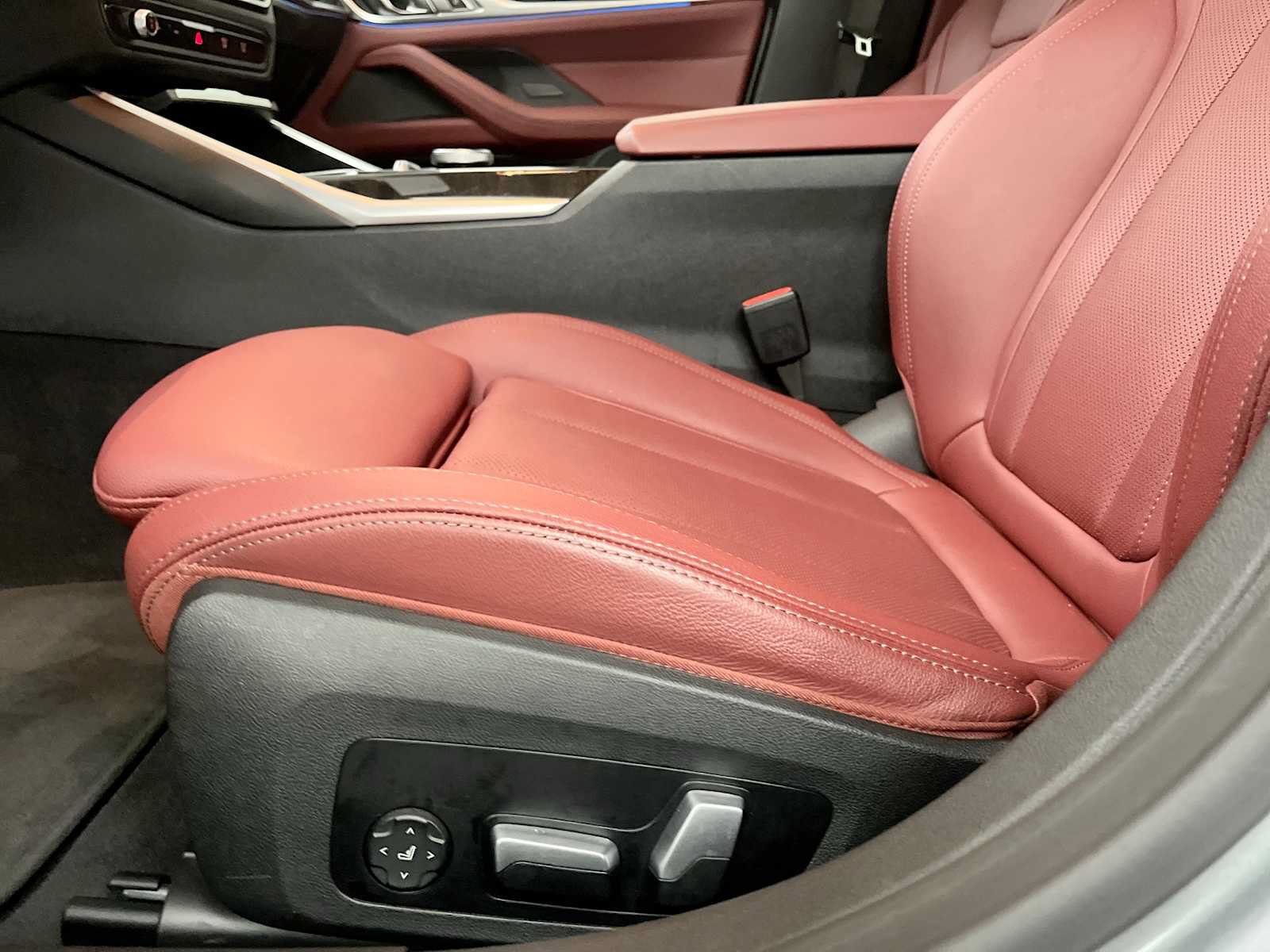 Used 2023 BMW i4 eDrive35 w/ Premium Package RWD image 20