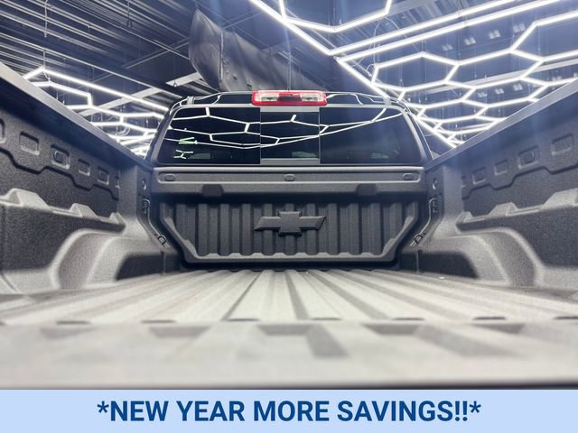 New 2026 Chevrolet Colorado ZR2 w/ Technology Package image 11