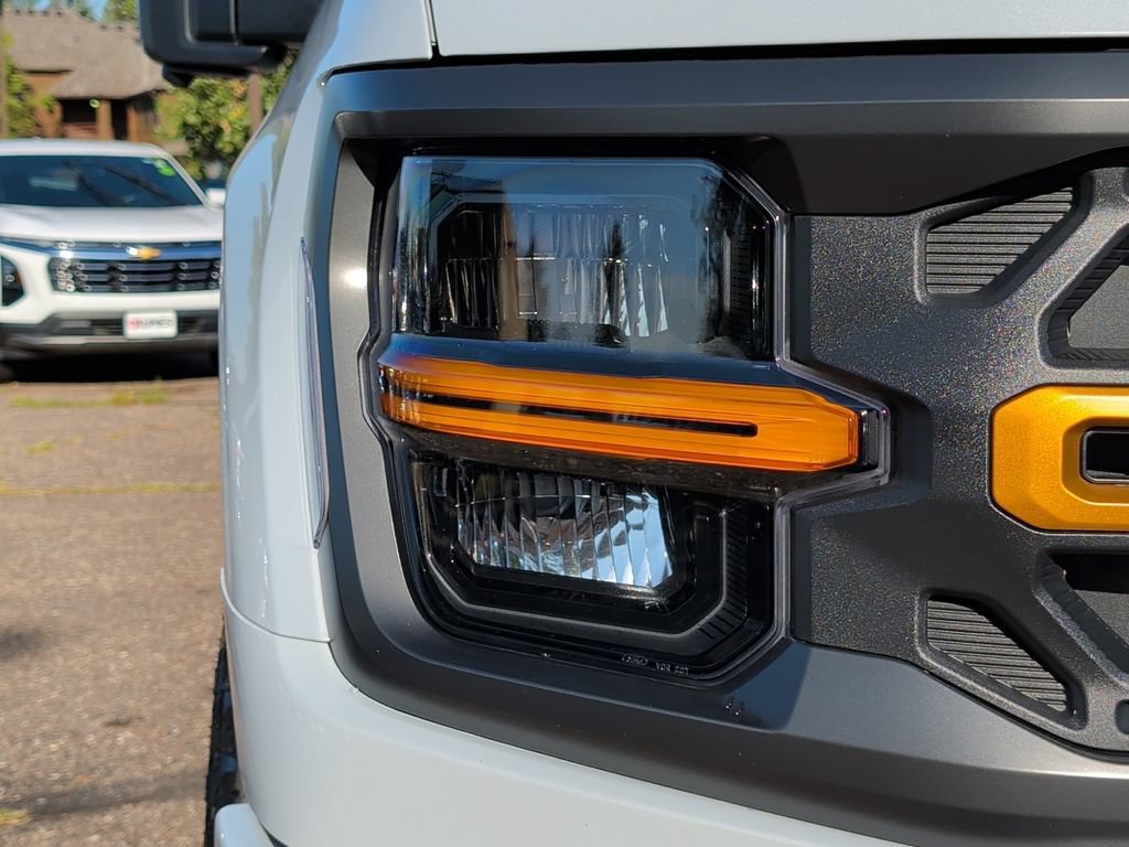 Used 2025 Ford F150 Tremor w/ Mobile Office Package AWD/4WD image 42