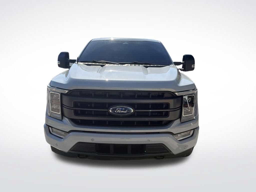 Used 2023 Ford F150 Lariat w/ Equipment Group 502A High AWD/4WD image 3