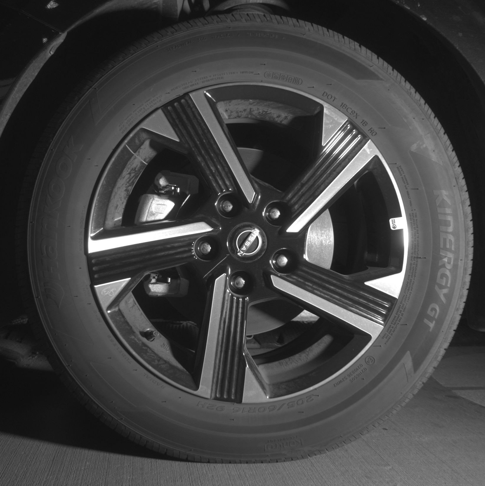 Used 2025 Nissan Sentra SV image 12