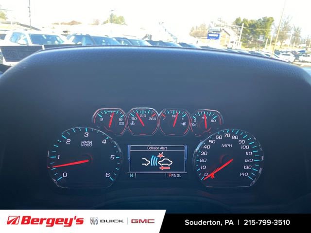 Used 2020 Chevrolet Suburban LT image 38