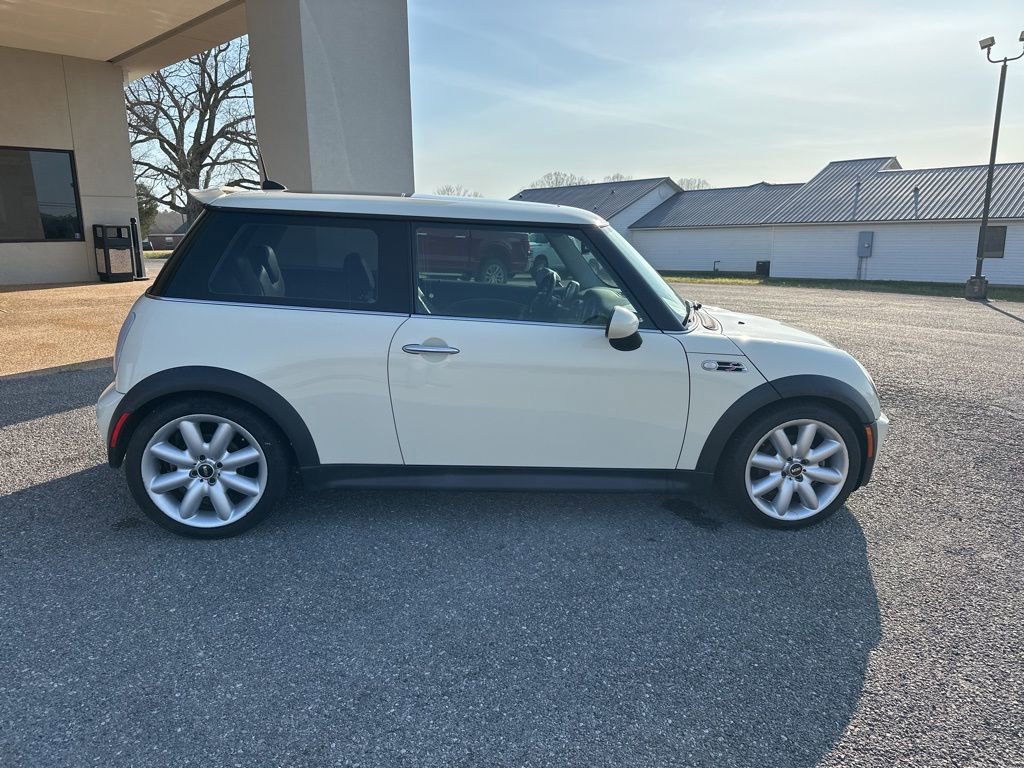 Used 2005 MINI Cooper S image 8