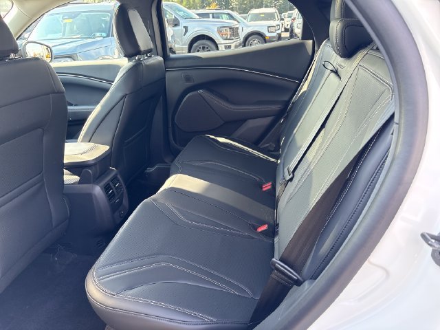 Used 2023 Ford Mustang Mach-E Premium AWD/4WD image 12