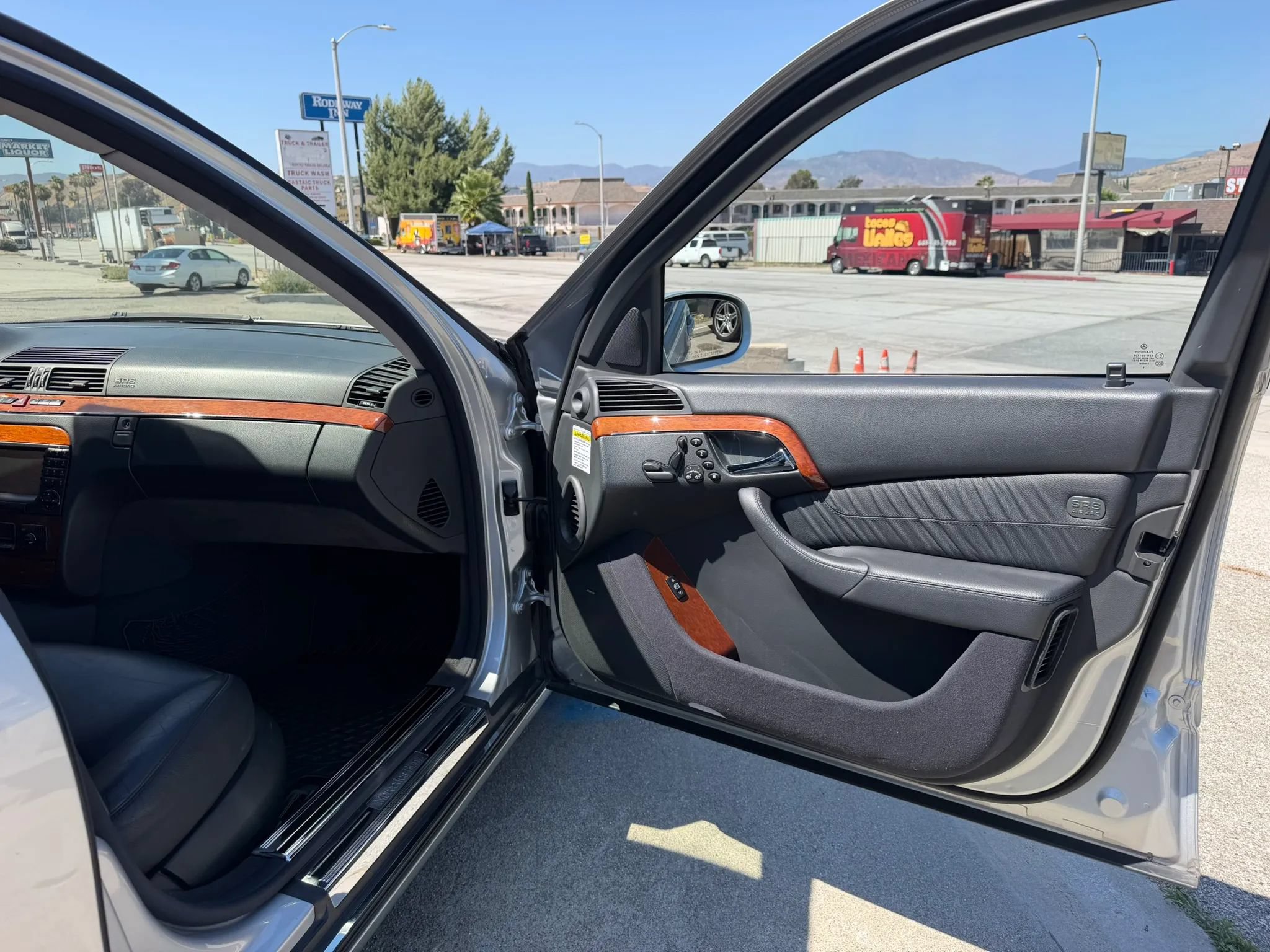 Used 2006 Mercedes-Benz S 350 image 23
