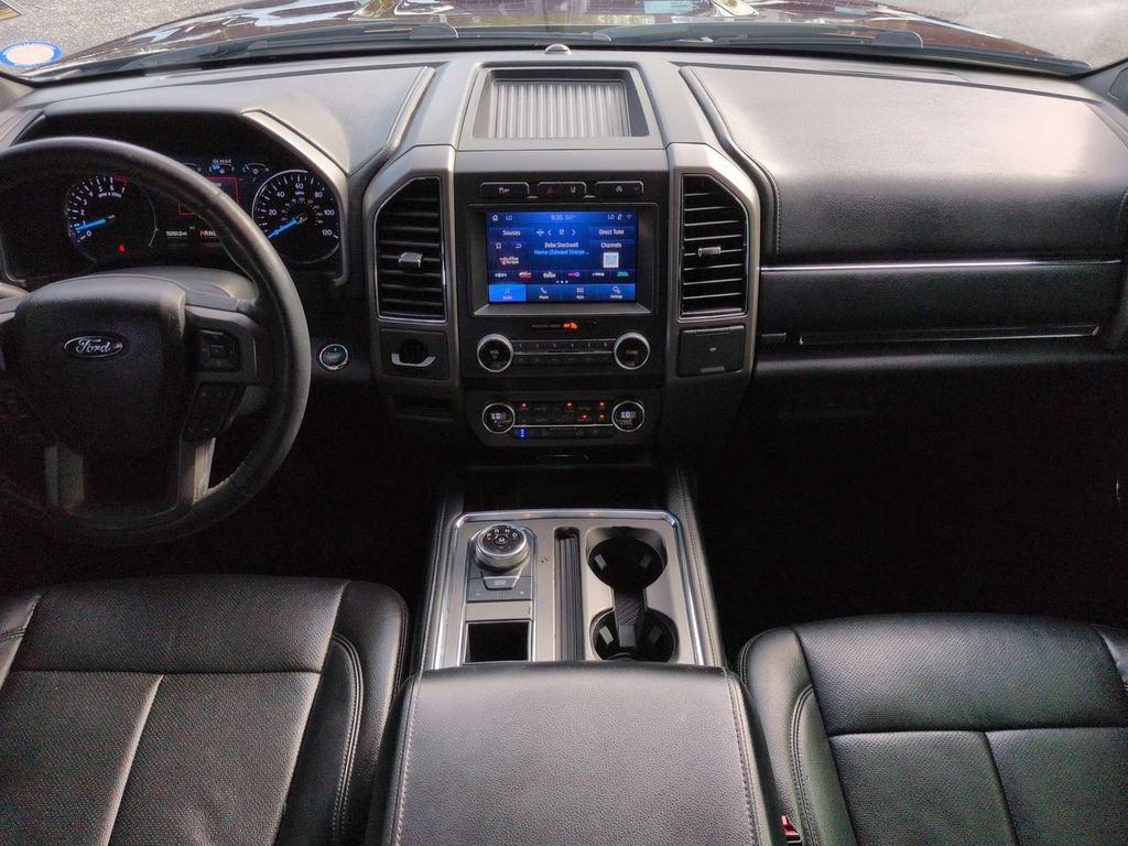 Used 2020 Ford Expedition XLT w/ Equipment Group 202A RWD image 15