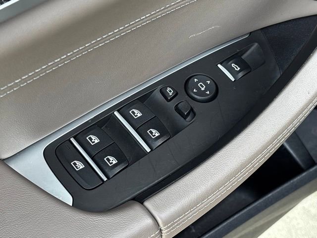 Used 2024 BMW X4 M w/ Executive Package image 15