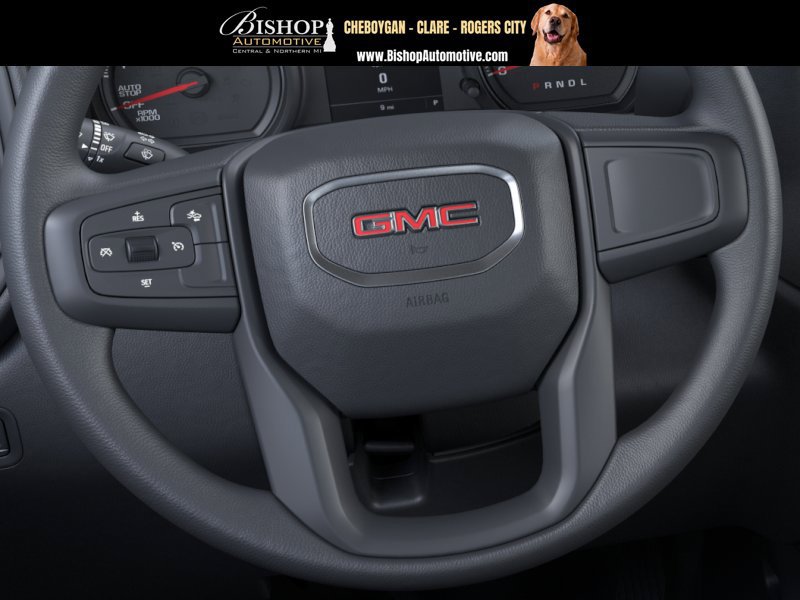 New 2026 GMC Sierra 1500 Pro w/ Pro Value Package AWD/4WD image 19