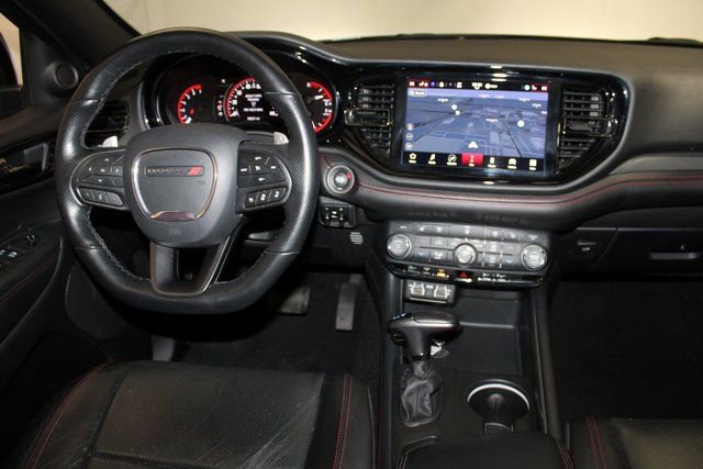 Used 2024 Dodge Durango GT image 15