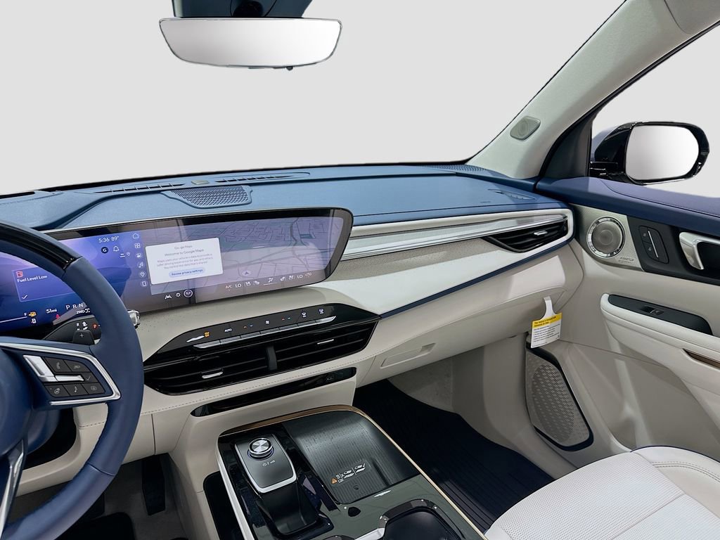 New 2026 Buick Enclave Avenir image 25