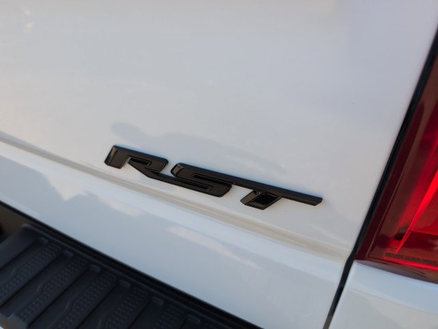 New 2026 Chevrolet Silverado 1500 RST image 8