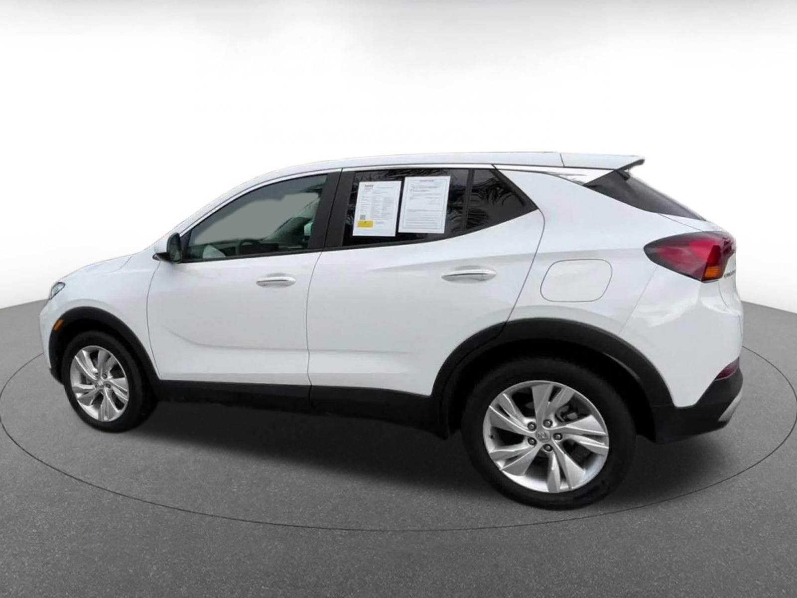 Used 2025 Buick Encore GX Preferred image 10