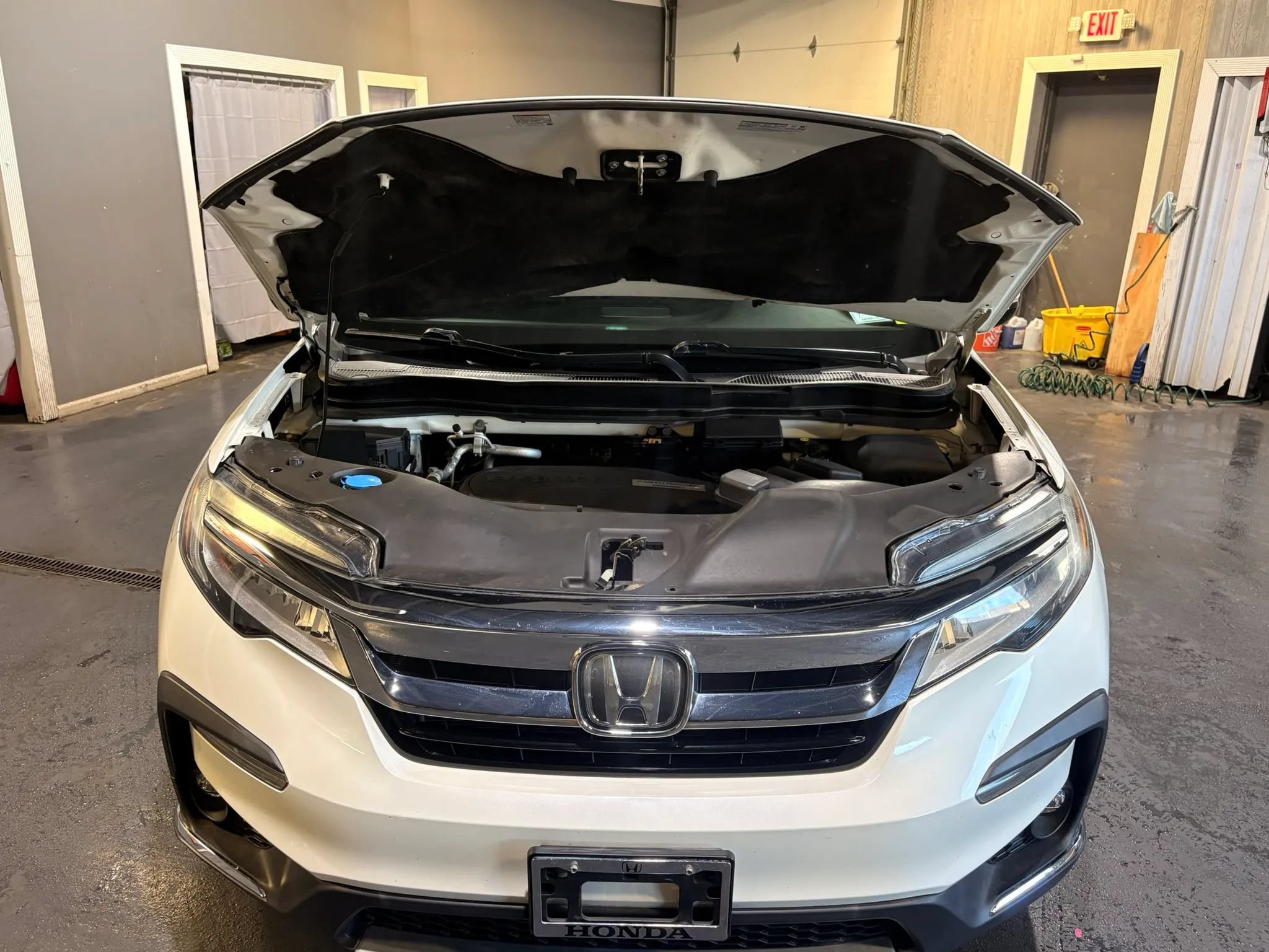 Used 2019 Honda Pilot Touring image 31