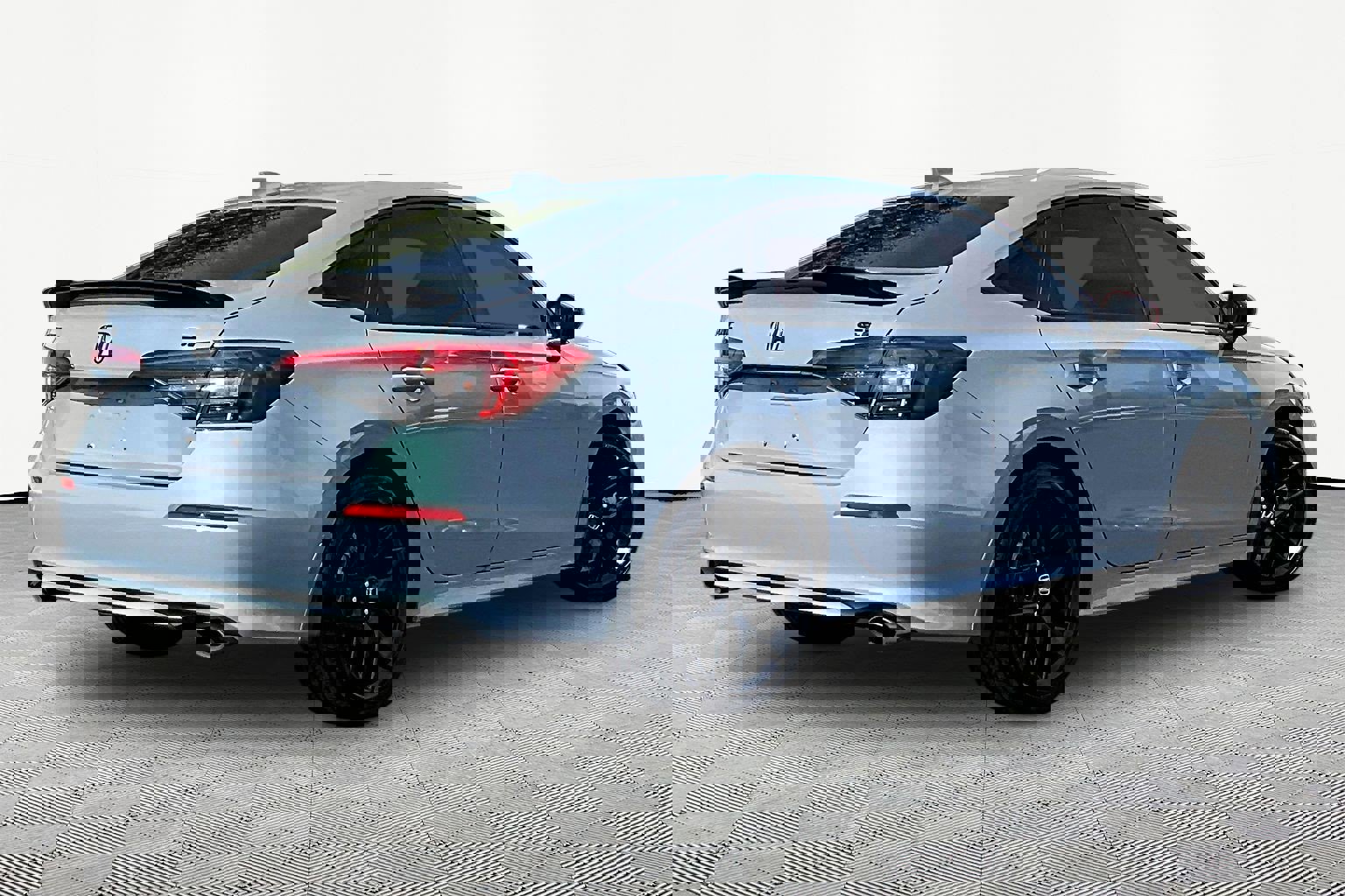 Used 2024 Honda Civic Si image 6