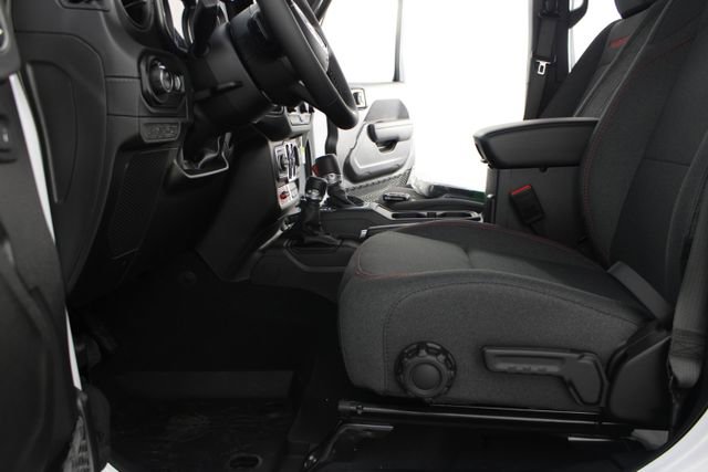 New 2026 Jeep Gladiator Rubicon image 15