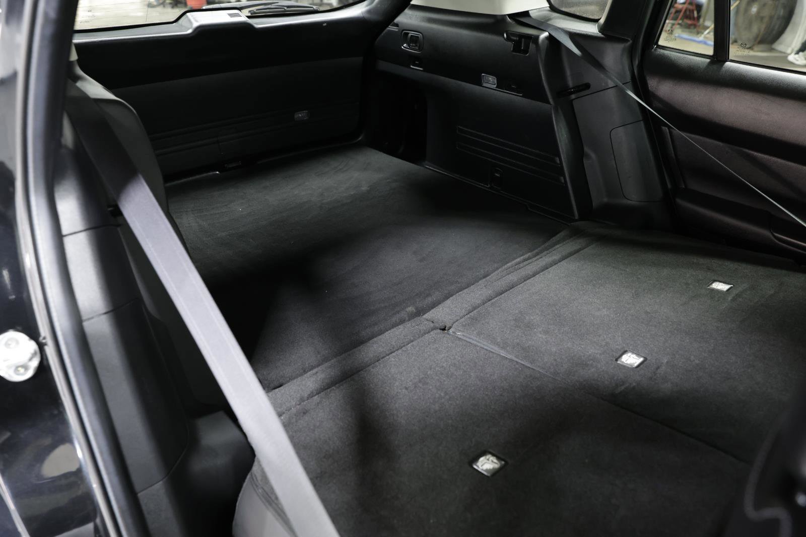 Used 2024 MAZDA CX-50 AWD 2.5 S w/ Preferred Package image 15