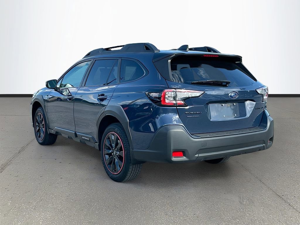 Used 2023 Subaru Outback Onyx Edition w/ Popular Package #2 AWD/4WD image 5