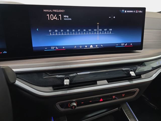 Certified 2026 BMW X5 xDrive40i w/ Premium Package image 17