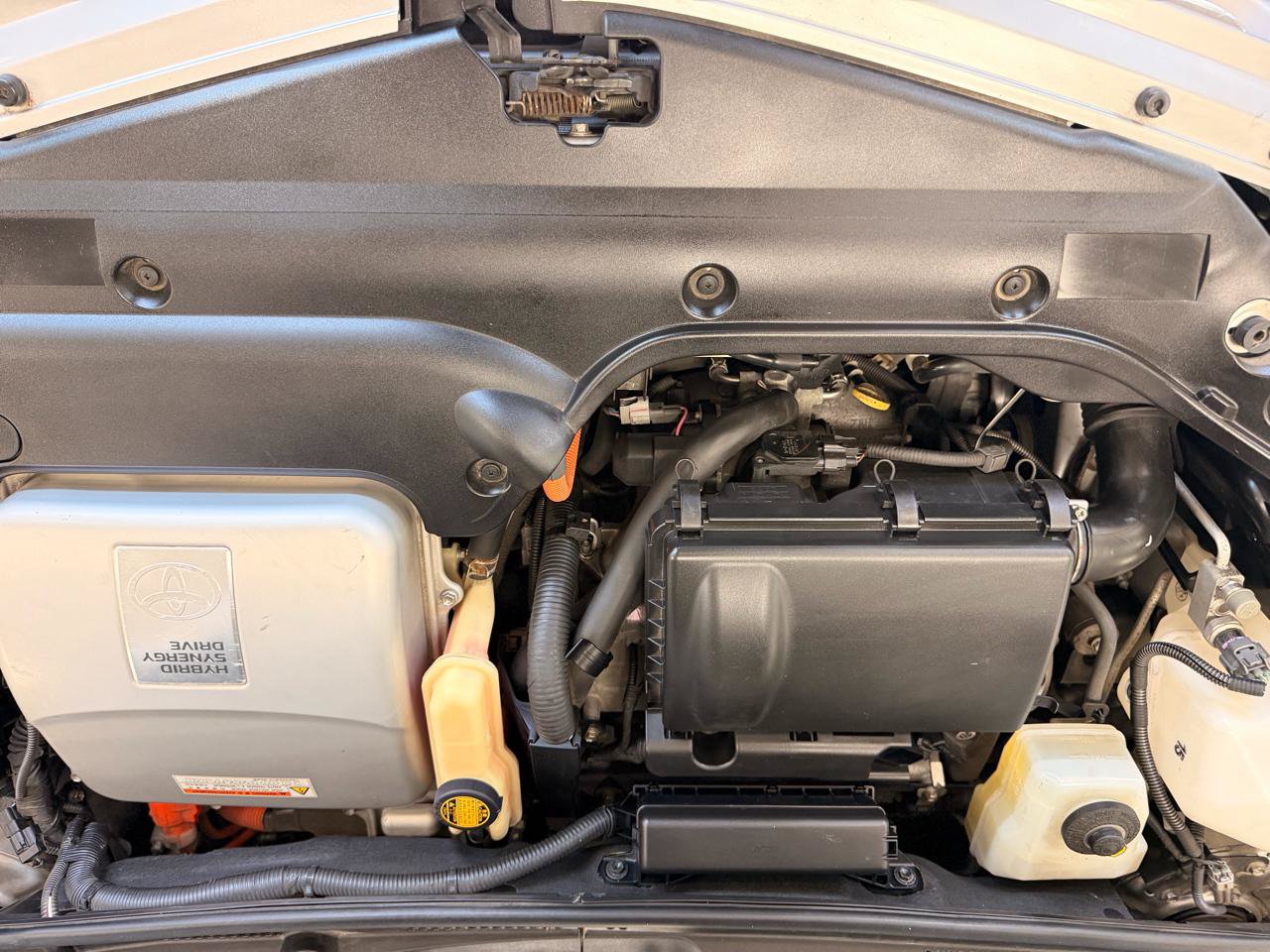 Used 2007 Toyota Prius FWD image 26