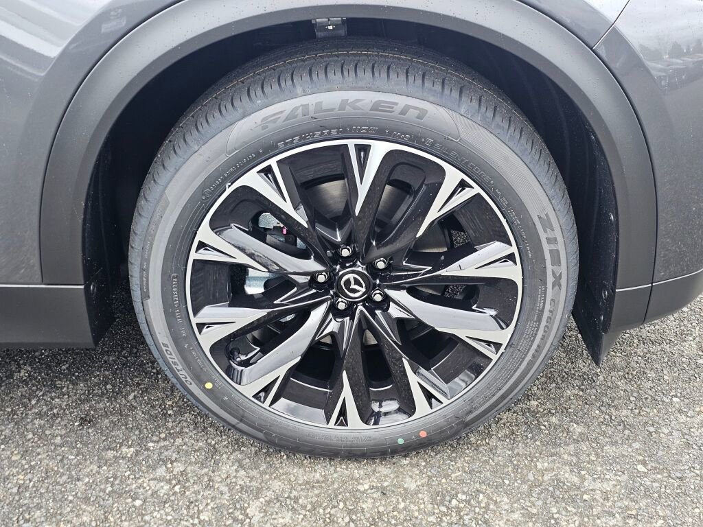 New 2026 MAZDA CX-90 Plug-In Hybrid w/ Premium Plus image 34