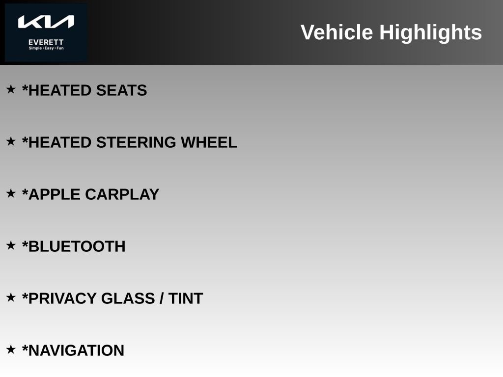 Used 2024 BMW X3 xDrive30i w/ Premium Package AWD/4WD image 11