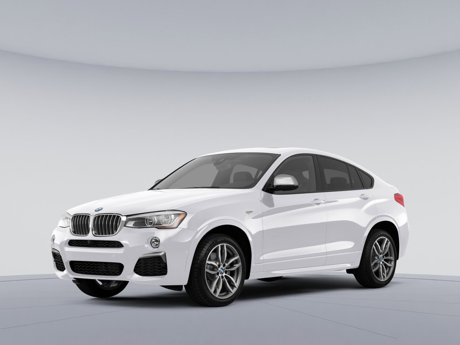 Used 2018 BMW X4 M40i