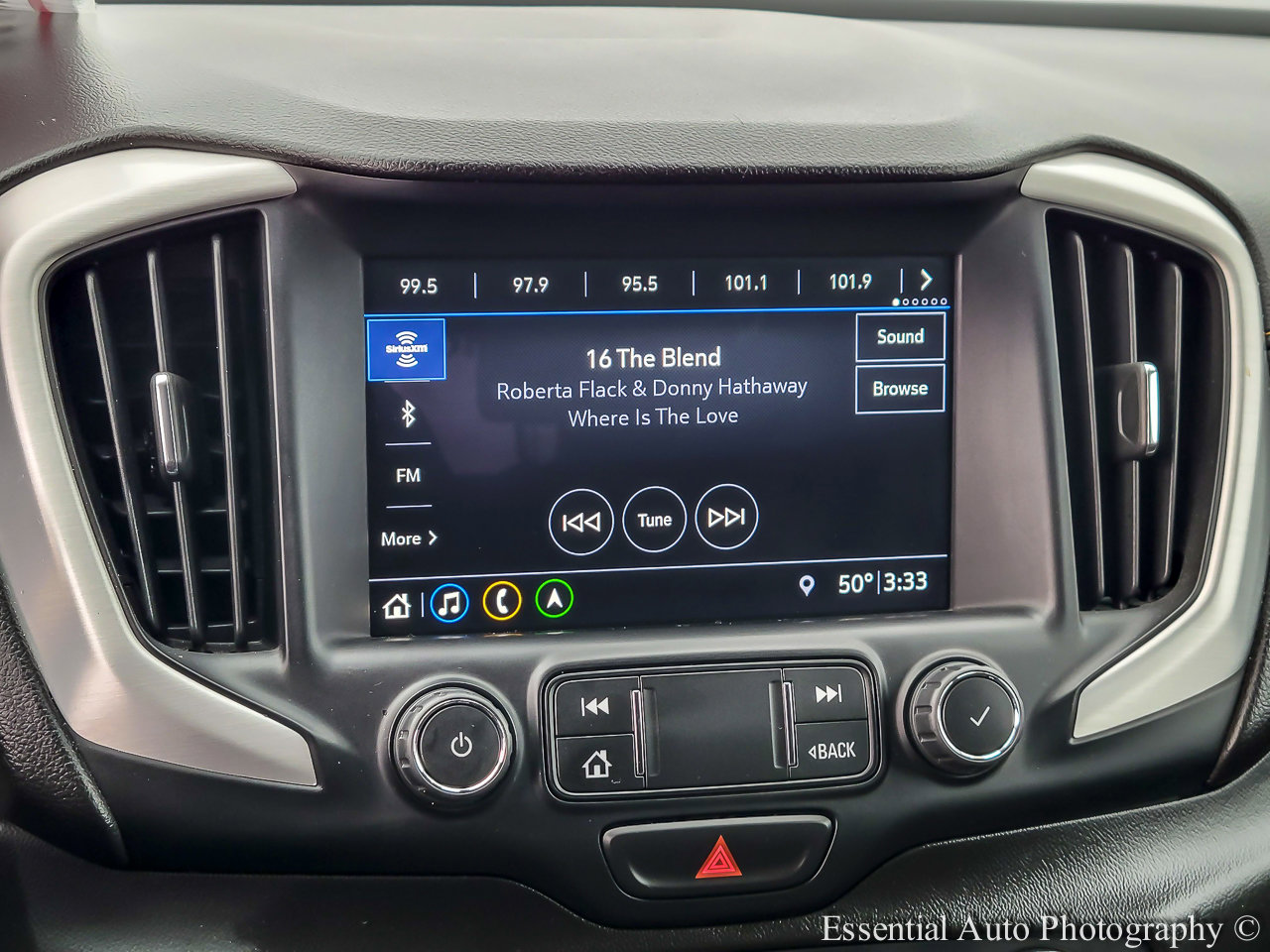 Used 2020 GMC Terrain SLE w/ Driver Convenience Package image 20