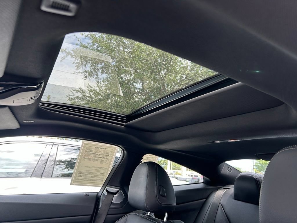 Used 2025 BMW 430i Coupe RWD image 19