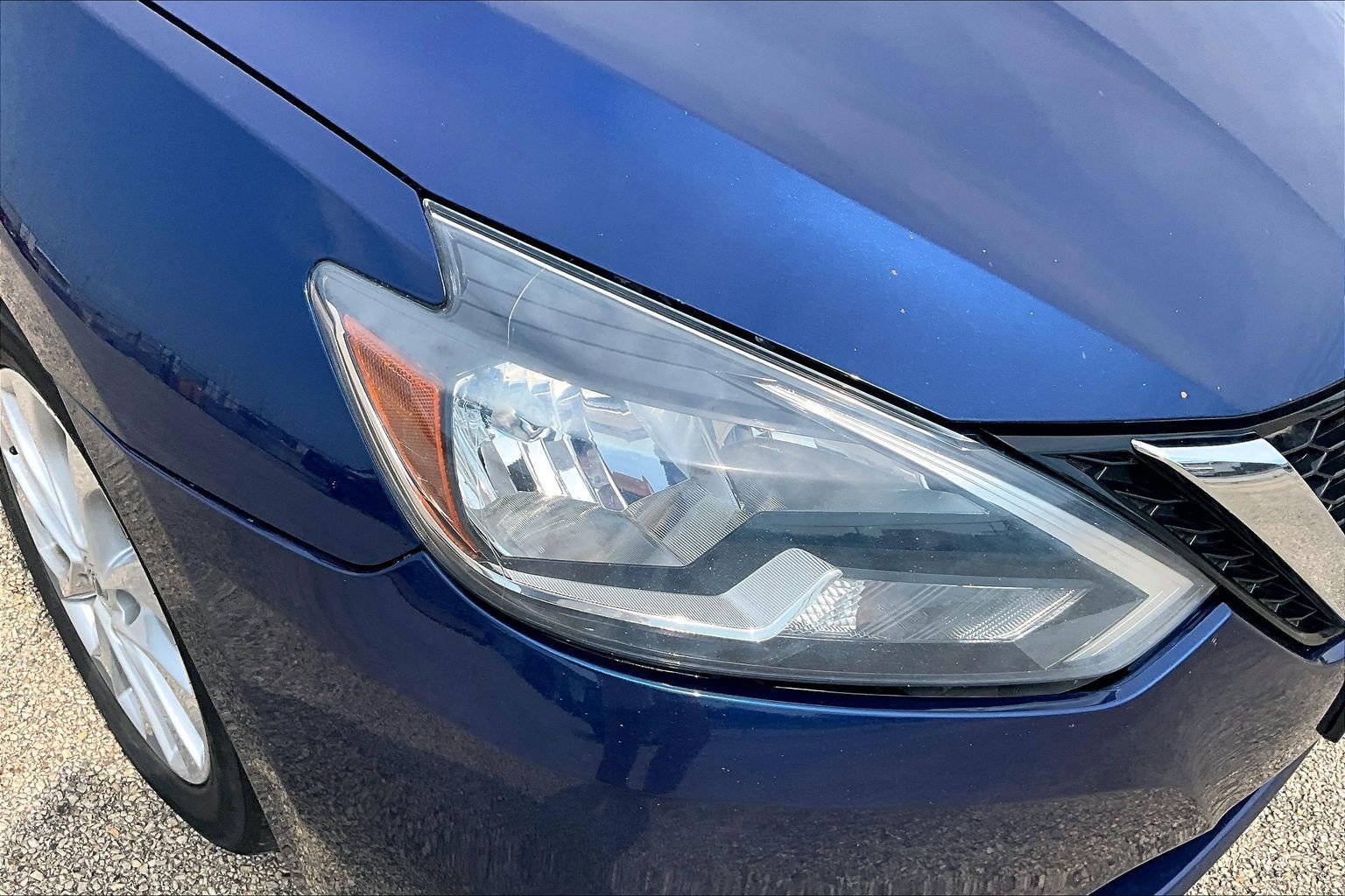 Used 2018 Nissan Sentra SV FWD image 27
