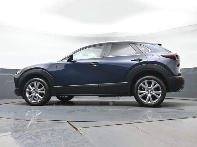 Certified 2023 MAZDA CX-30 AWD 2.5 S w/ Preferred Package image 25
