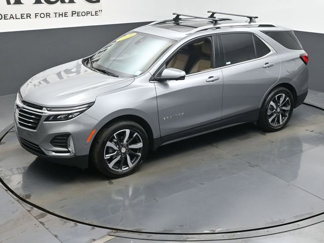 Used 2024 Chevrolet Equinox Premier image 41