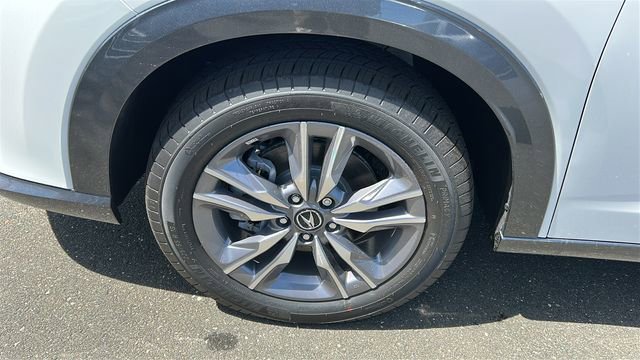 New 2026 Acura ADX AWD image 8