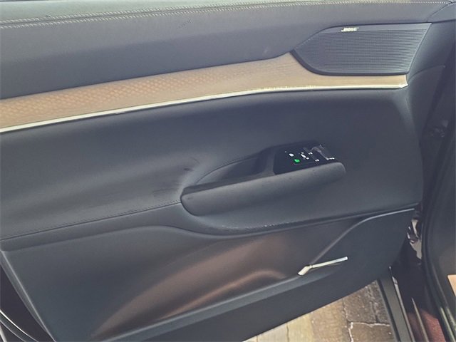 New 2025 Volvo EX90 Plus w/ Protection Package Premier image 21