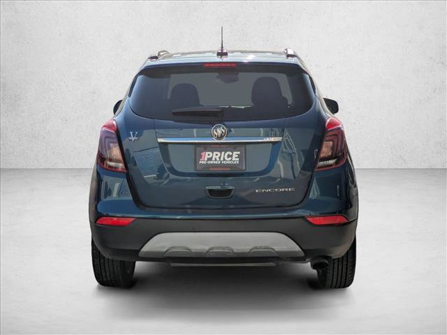 Used 2020 Buick Encore Preferred image 6