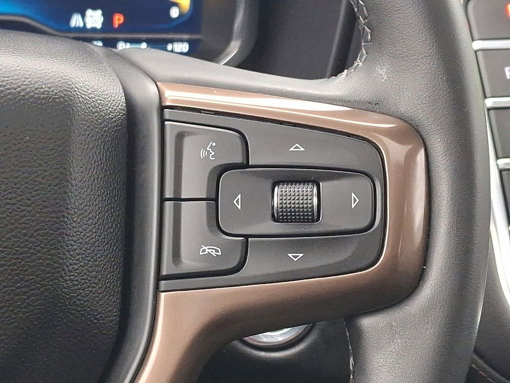 Used 2023 Chevrolet Tahoe High Country image 10