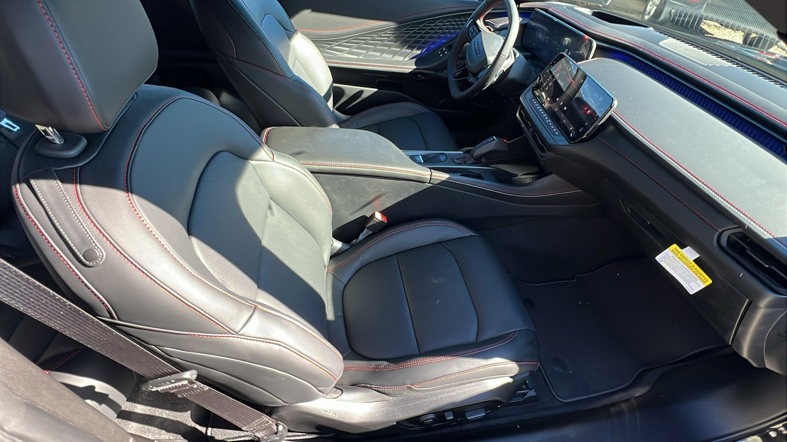 Used 2024 Dodge Charger R/T w/ Plus Group image 20