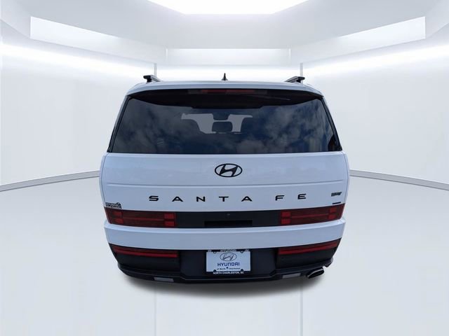 Used 2024 Hyundai Santa Fe XRT image 5