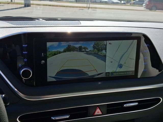 Used 2023 Hyundai Sonata SEL FWD image 19