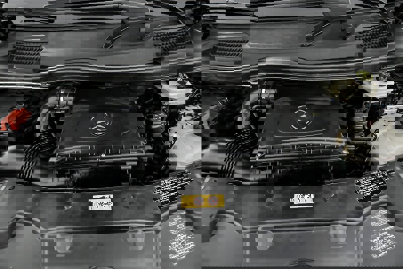 Used 2016 Mercedes-Benz Metris Passenger w/ Active Safety Plus Package image 14