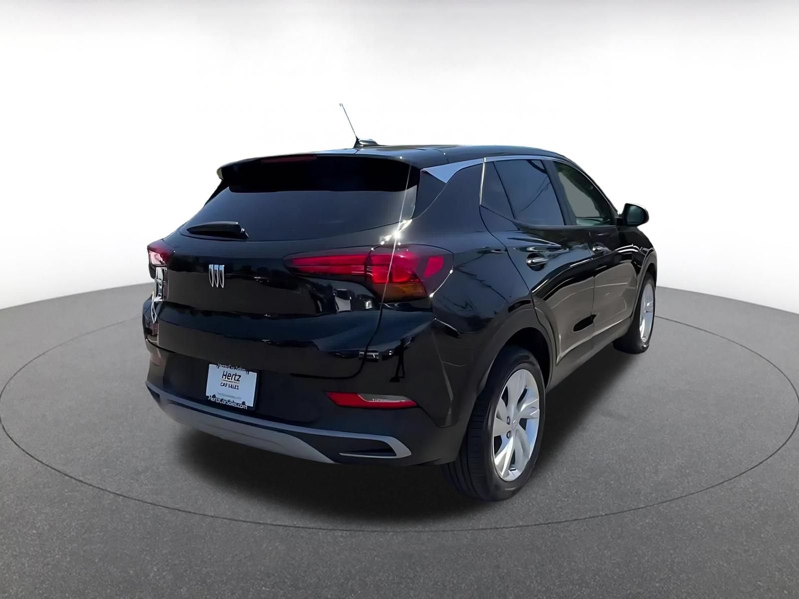 Used 2025 Buick Encore GX Preferred FWD image 14